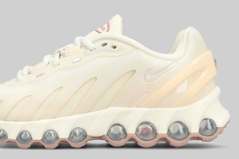 Nike Air Max Dn8 'Pearl White' grassy shoes
