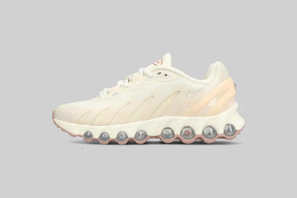 Nike Air Max Dn8 'Pearl White' foot strength private - label running option
