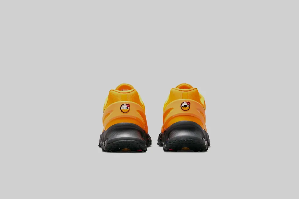 Nike Air Max Dn8 'Sundial' kevlar - upper shoes
