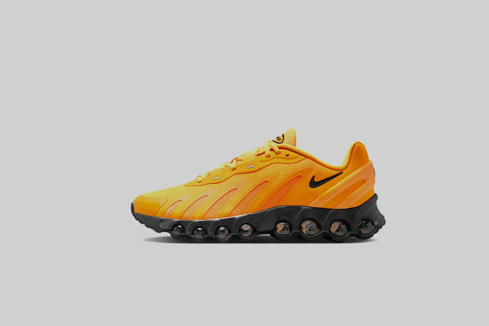 NylonMesh Nike Air Max Dn8 'Sundial'