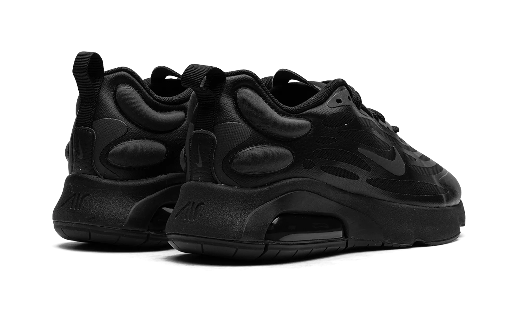 Nike Air Max Exosense "Black/Anthracite" Running Form 10k - running shoes
