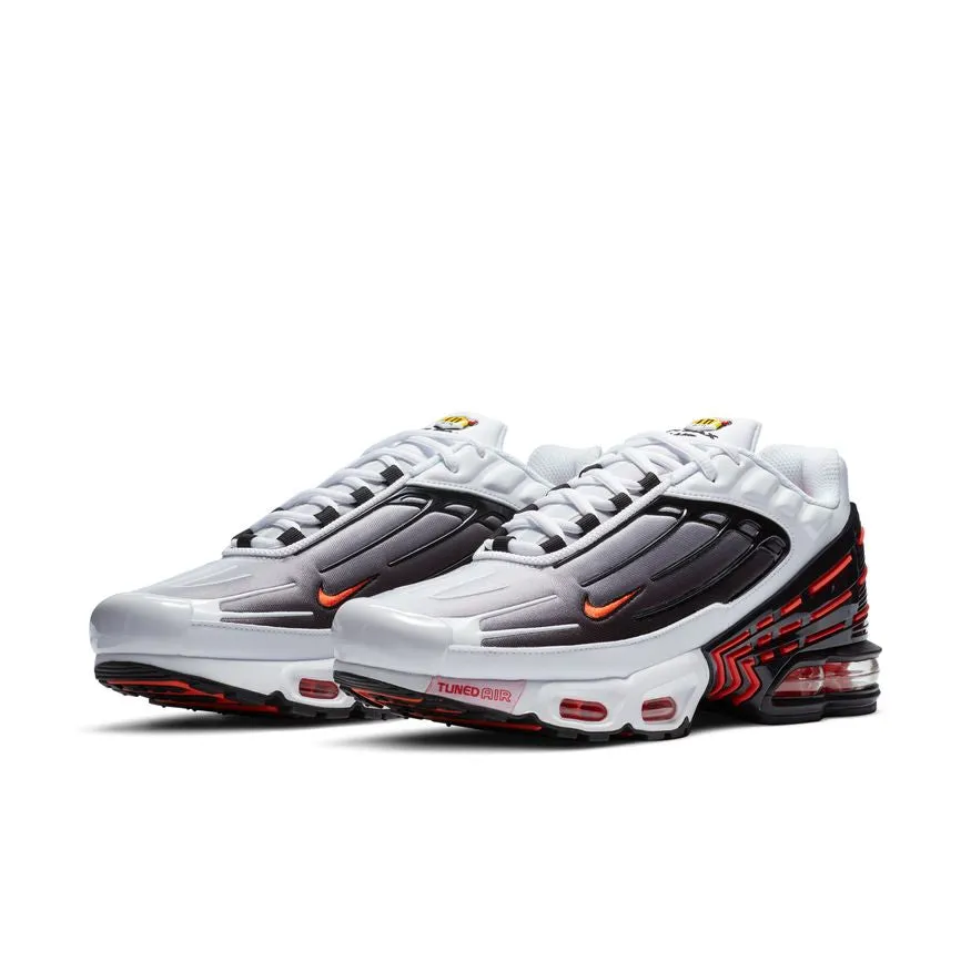 Nike Air Max Plus 3 CK6715-101 Firm Edge