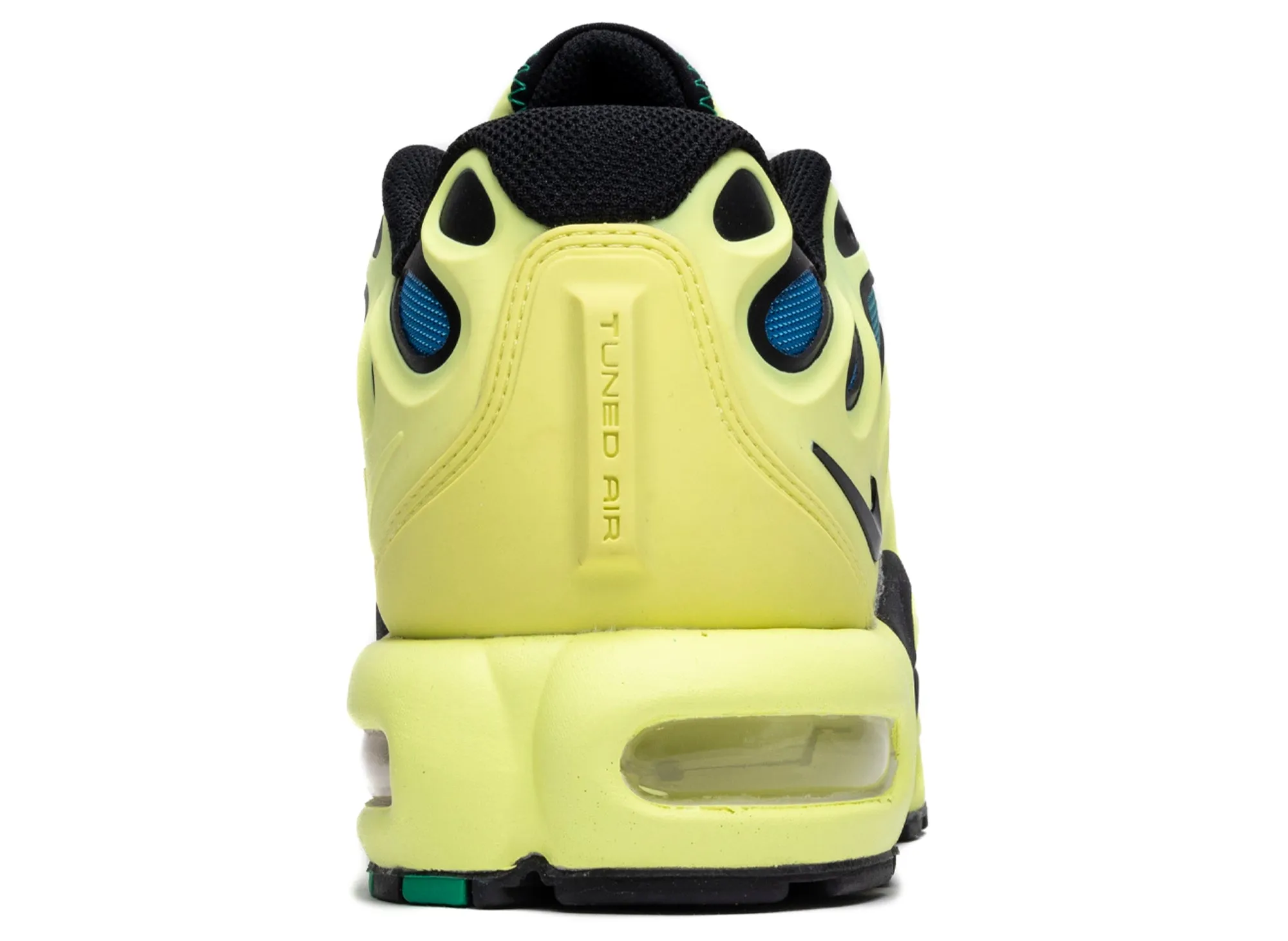 Heat Free Work Nike Air Max Plus Drift