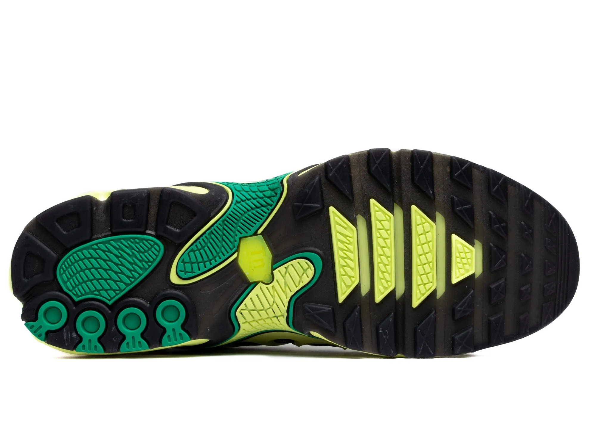 Lace Up Flexibility Nike Air Max Plus Drift