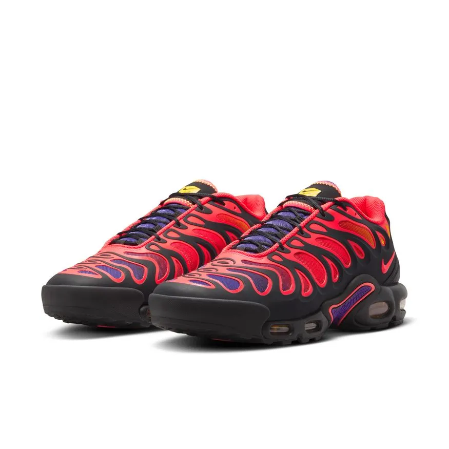 Durable Build Weekend Errands Nike Air Max Plus Drift FD4290-003