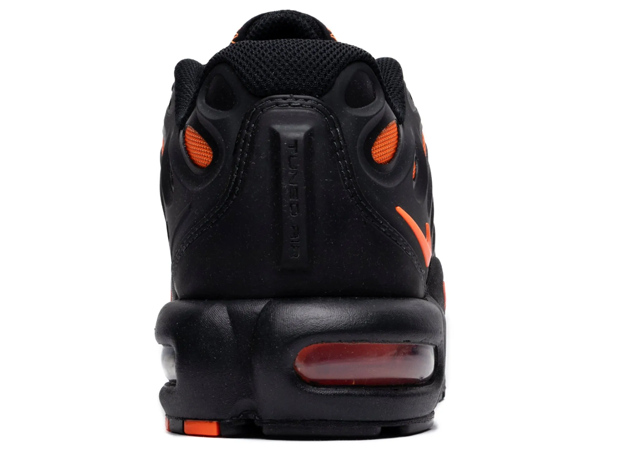Nike Air Max Plus Drift Silk Feel Heel Safe