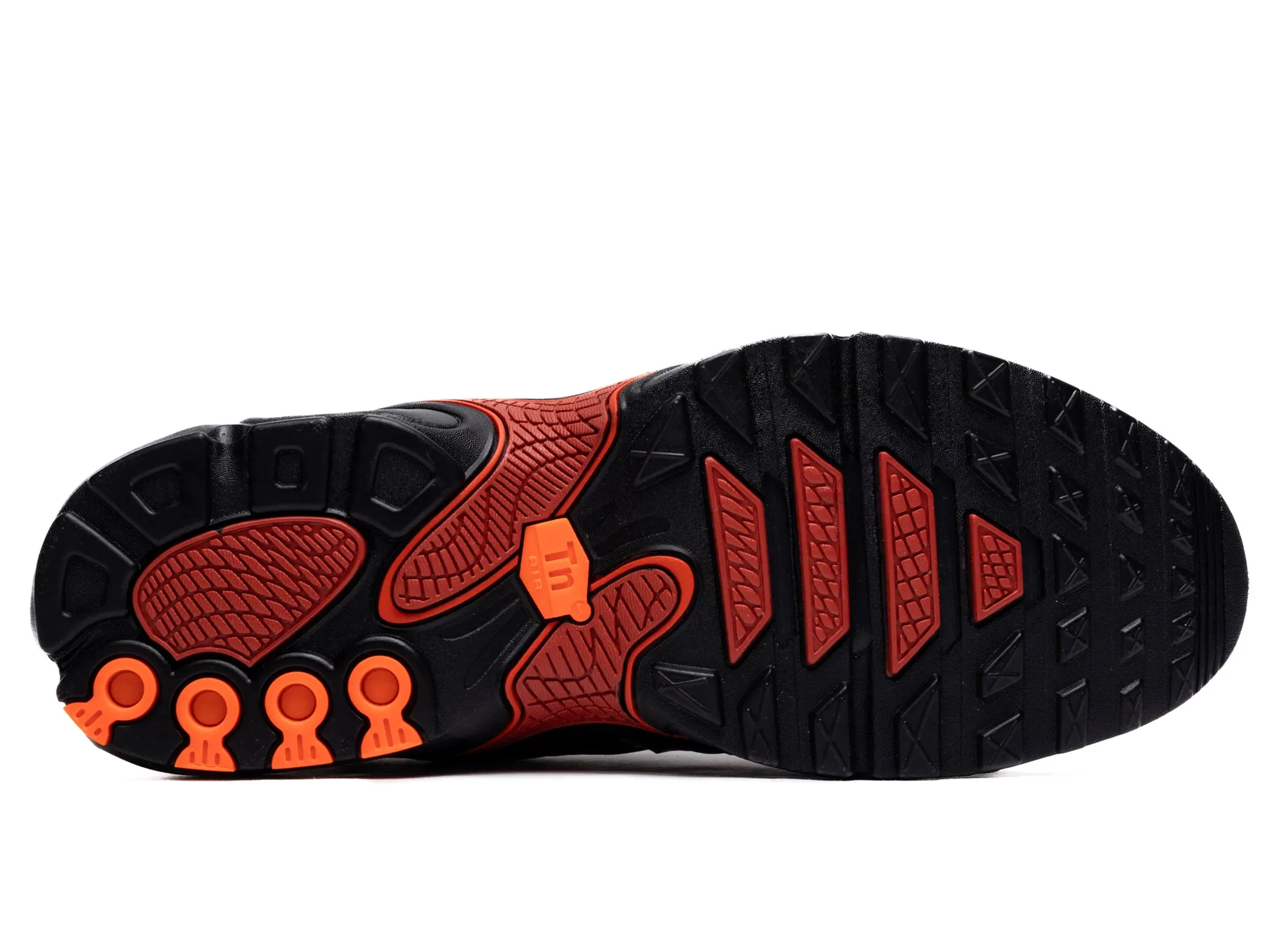 Foot Glow Comfort Flex Nike Air Max Plus Drift