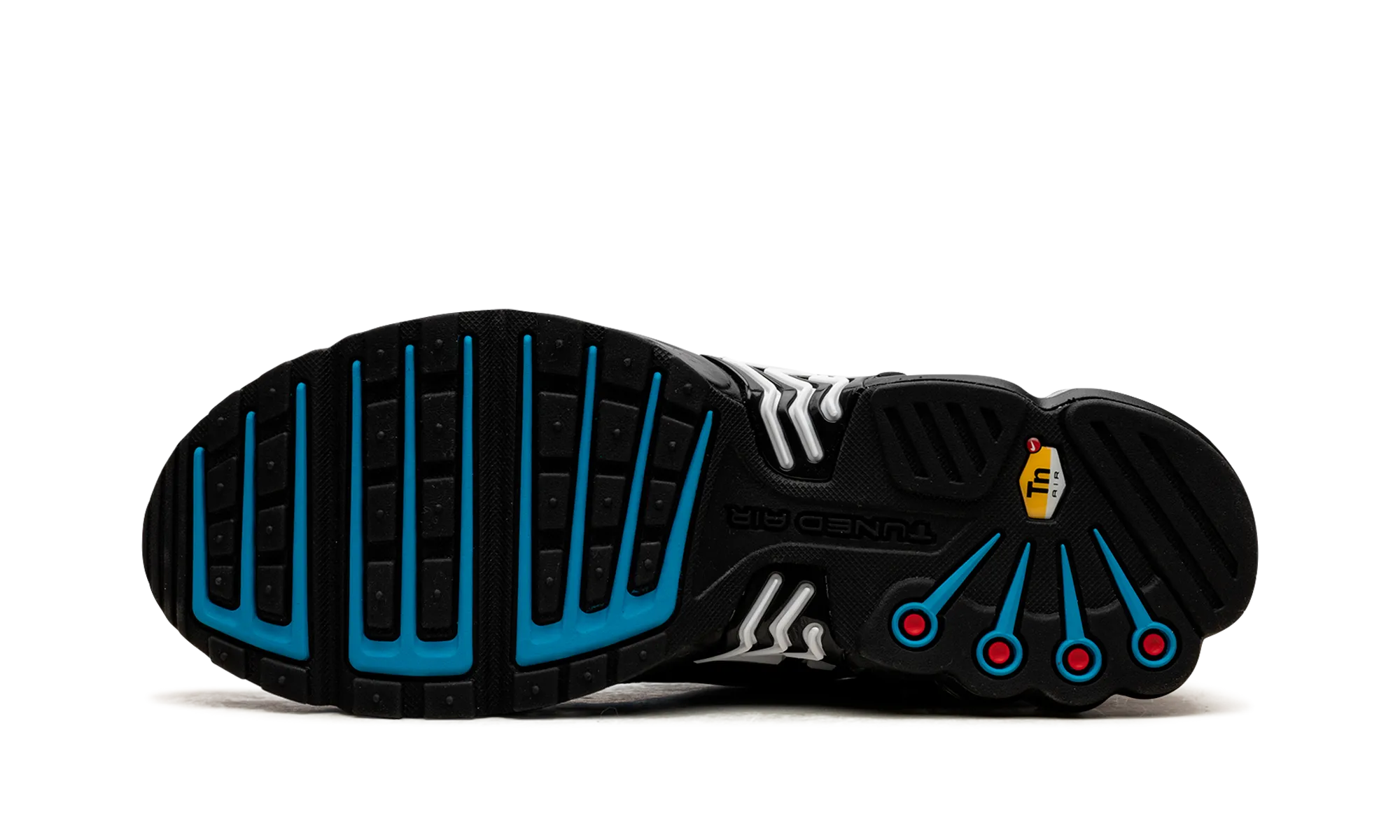 running in the mountains Anti Odor Nike Air Max Plus III "Laser Blue"