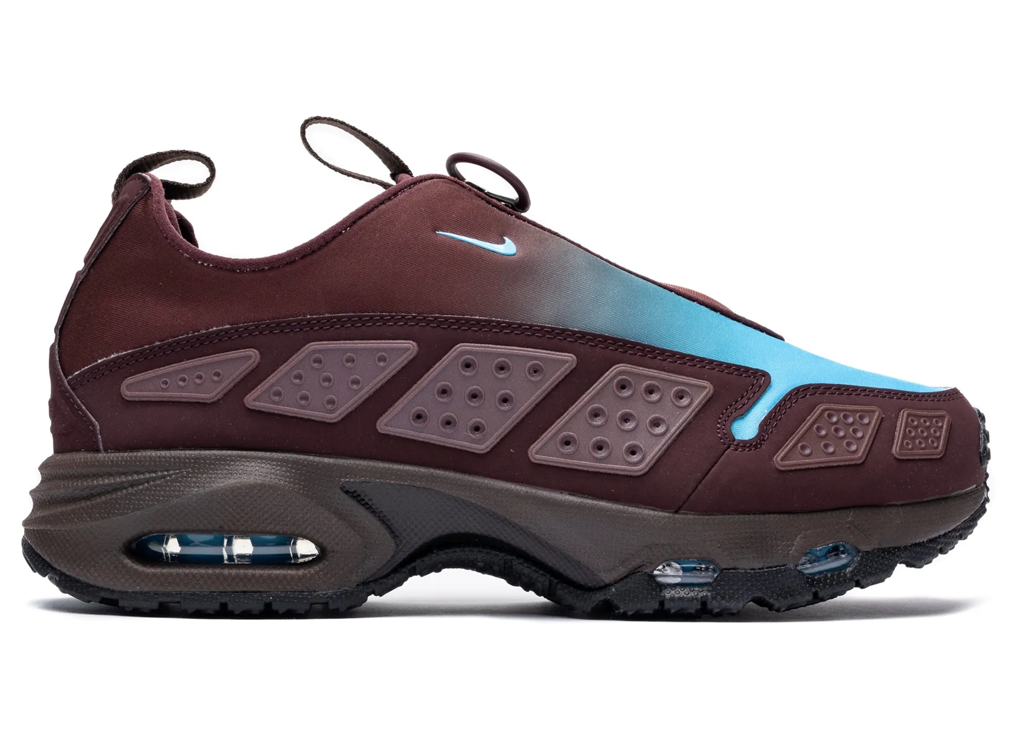 Breathable Road Trip Nike Air Max SNDR