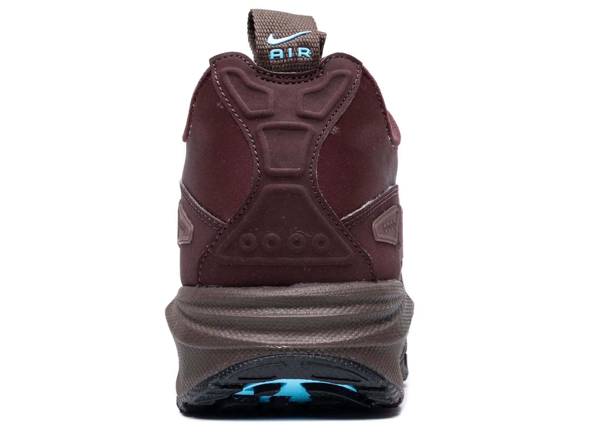 Nike Air Max SNDR Bright tone Supportive structure