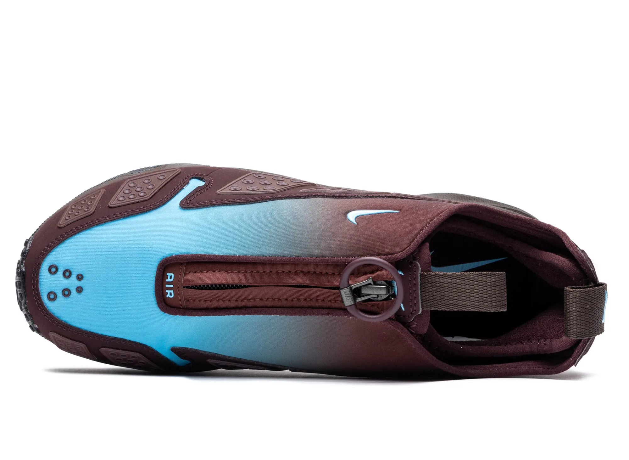 Nike Air Max SNDR Long Walk Quick Motion