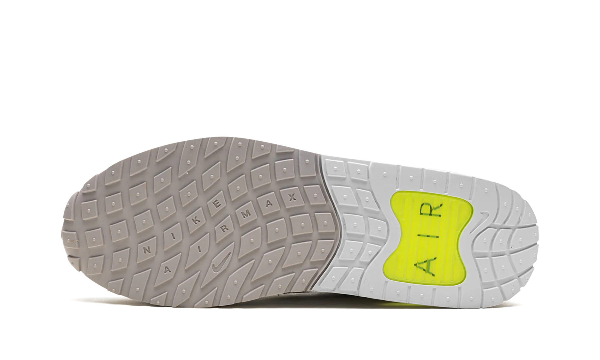 nylon running wear long - distance runners' shoes Nike Air Max Solo "Phantom"