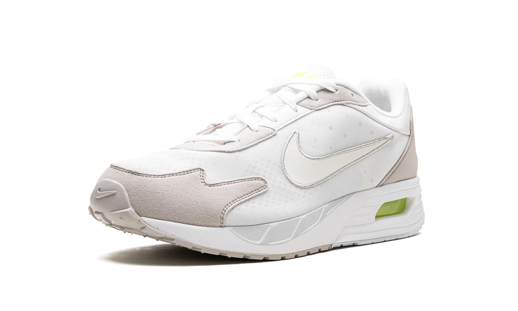 Running Headphones Nike Air Max Solo "Phantom"