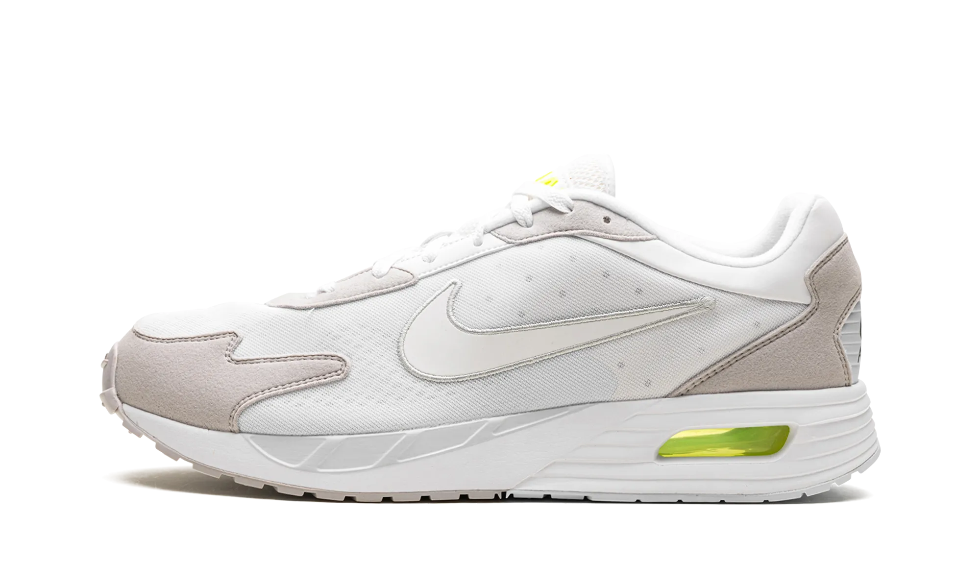 Nike Air Max Solo "Phantom" Hill - running