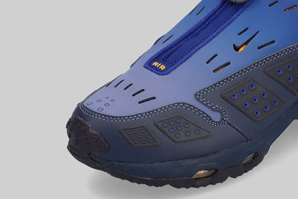 Nike Air Max Sunder SE 'Obsidian' casual sports footwear Solid Color