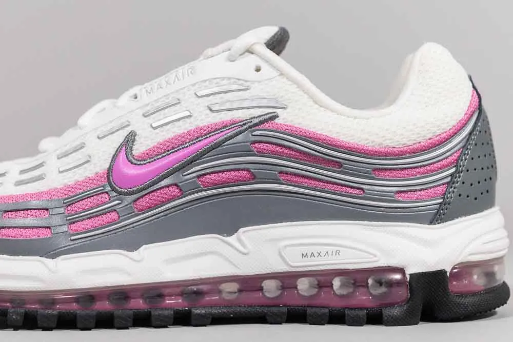 obstacle course shoes Nike Air Max TL 2.5 'Summit White'