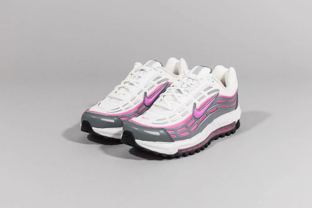 Lace Up cool shoes Nike Air Max TL 2.5 'Summit White'