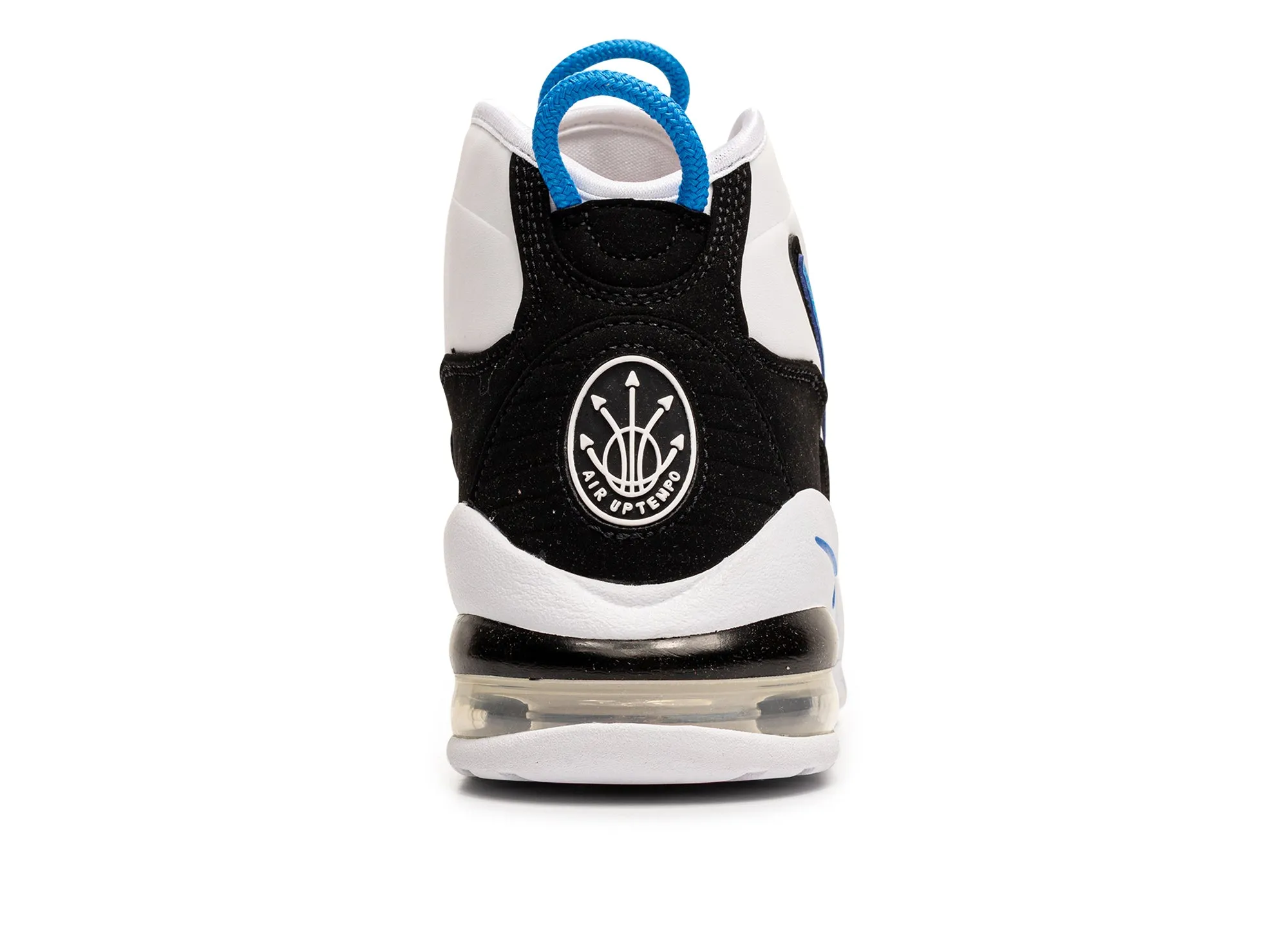 Comfort Ankle Durable Build Minimalist Fans Nike Air Max Uptempo '95