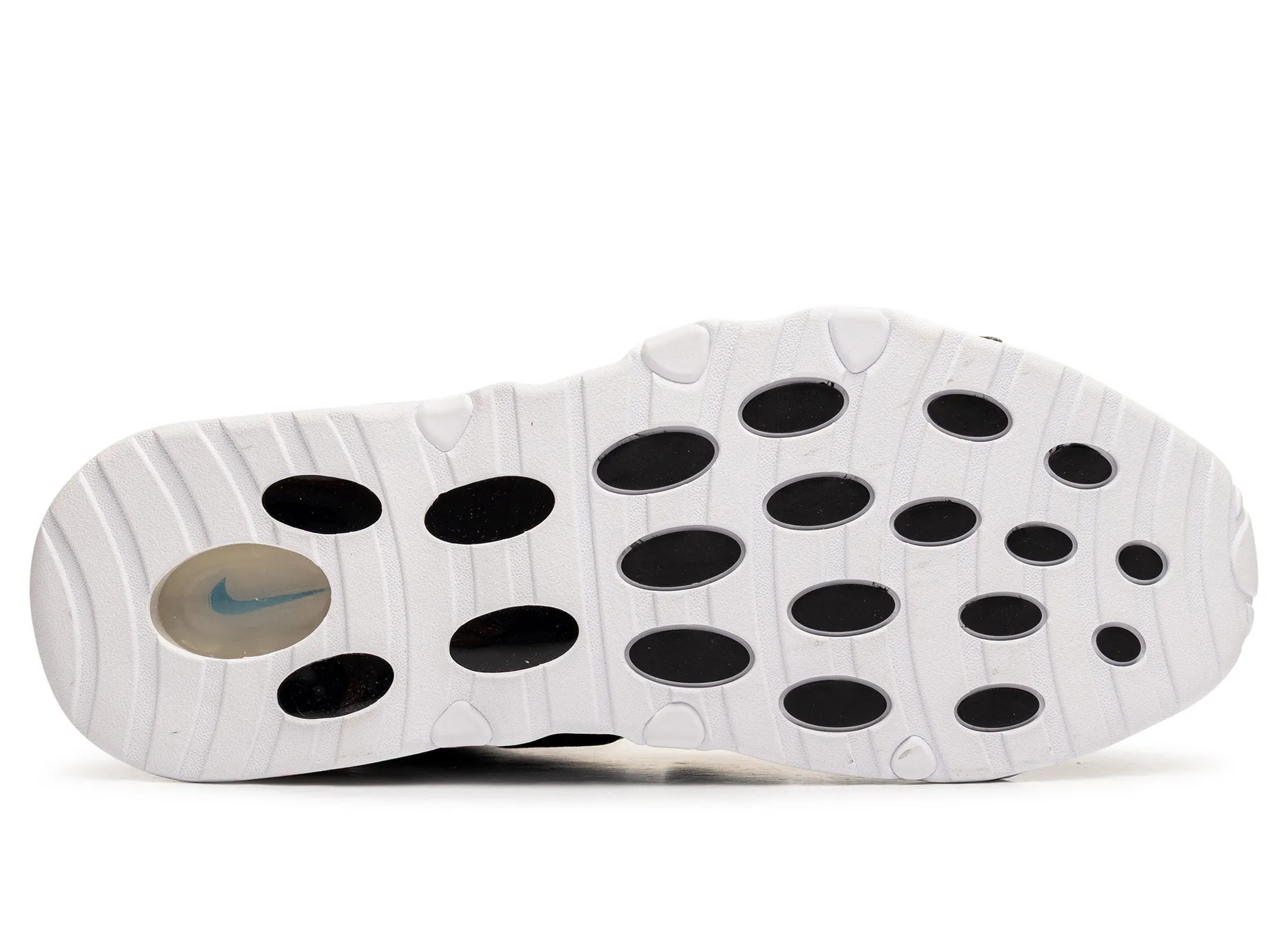 Nike Air Max Uptempo '95 Light Step Event Mode