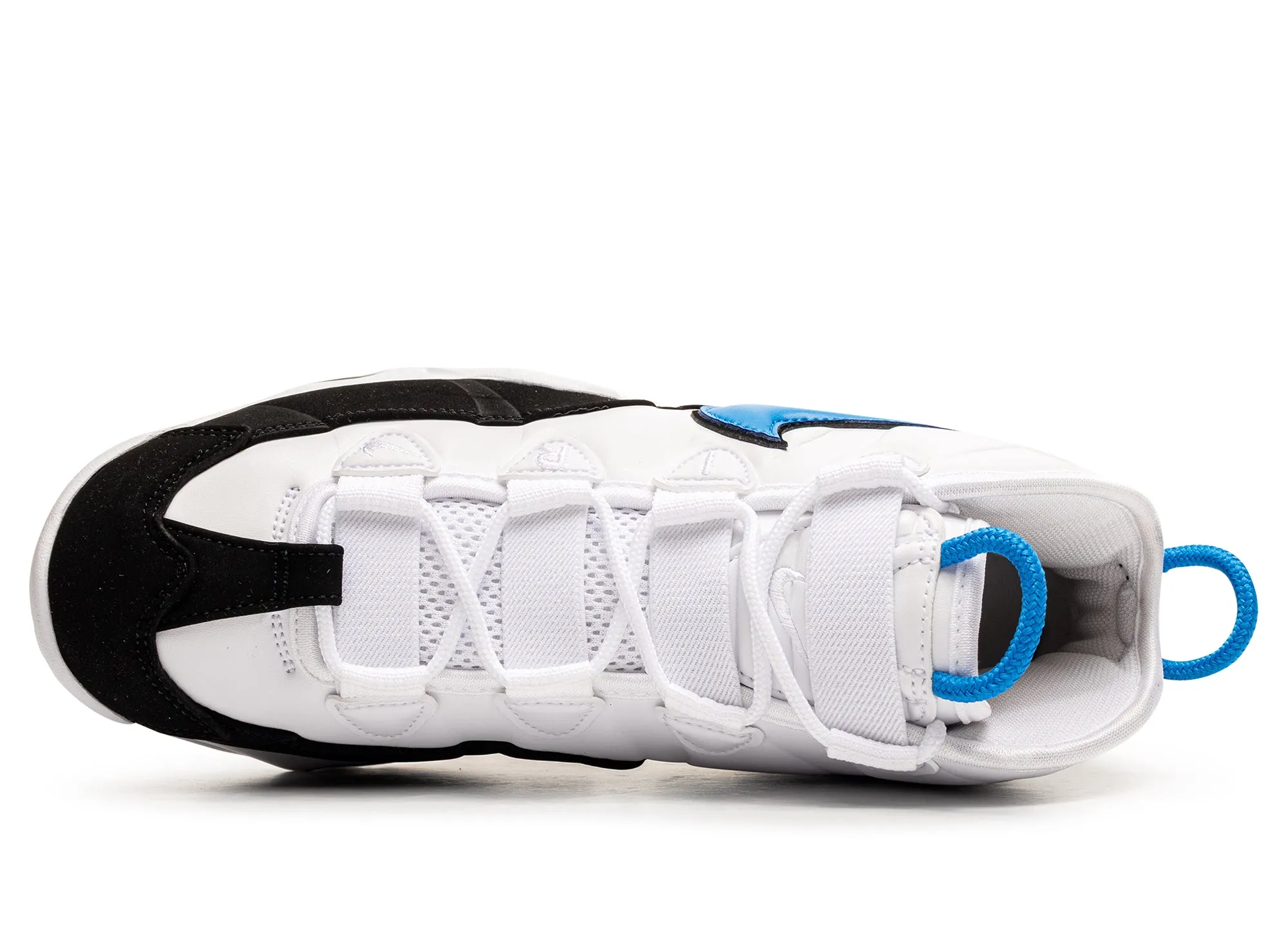 quick dry Youth Fresh Nike Air Max Uptempo '95