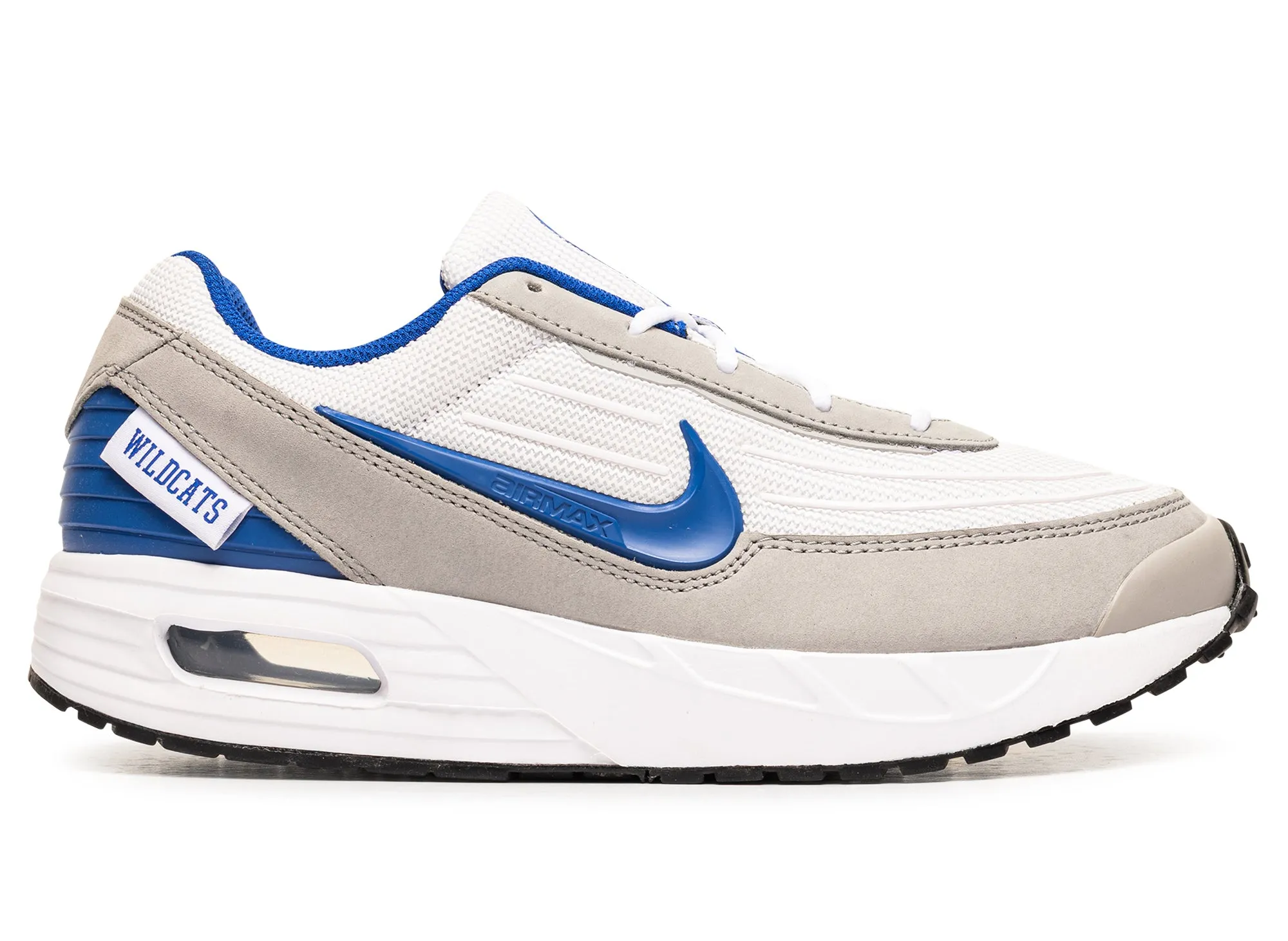 quick dry Mono Style Nike Air Max Verse Kentucky
