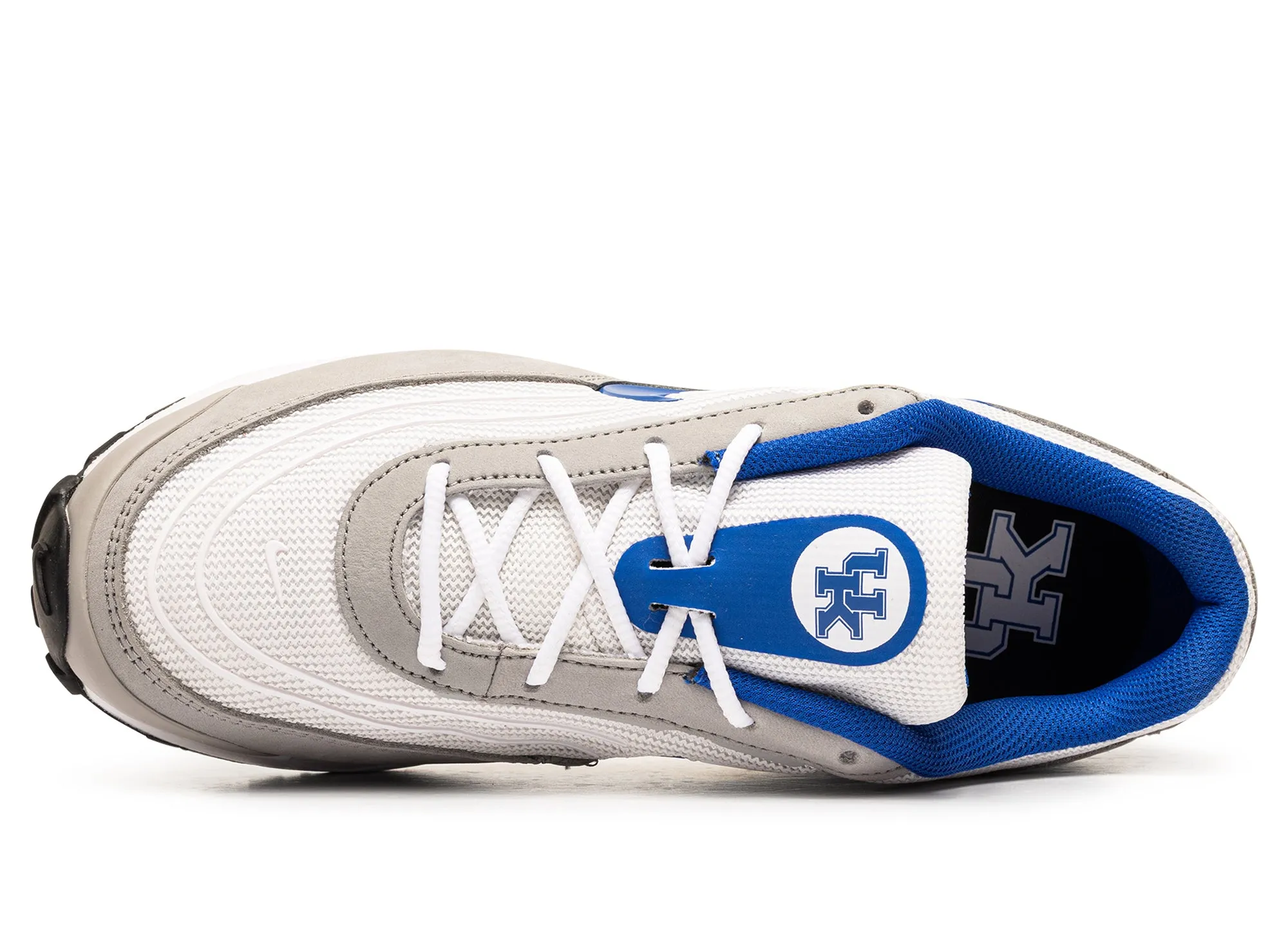 Nike Air Max Verse Kentucky Flexibility Feature