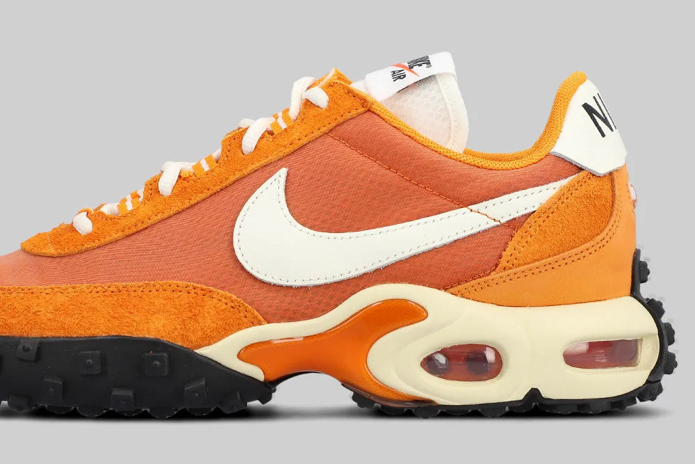 Nike Air Max Waffle 'Bright Ceramic and Sail' winter - appropriate