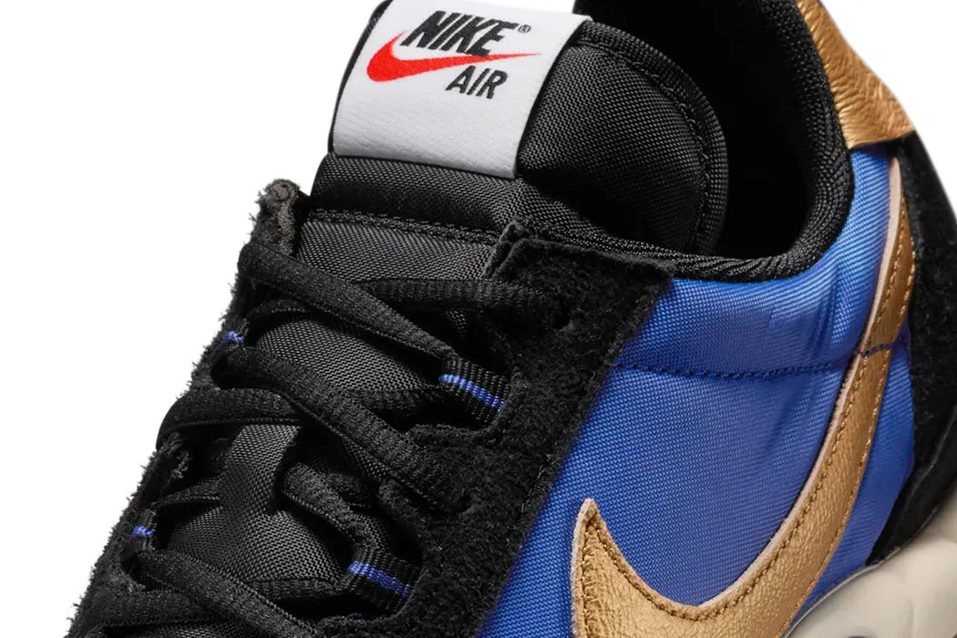 Nike Air Max Waffle SP 'Hyper Blue' moderate - performance specification shoes