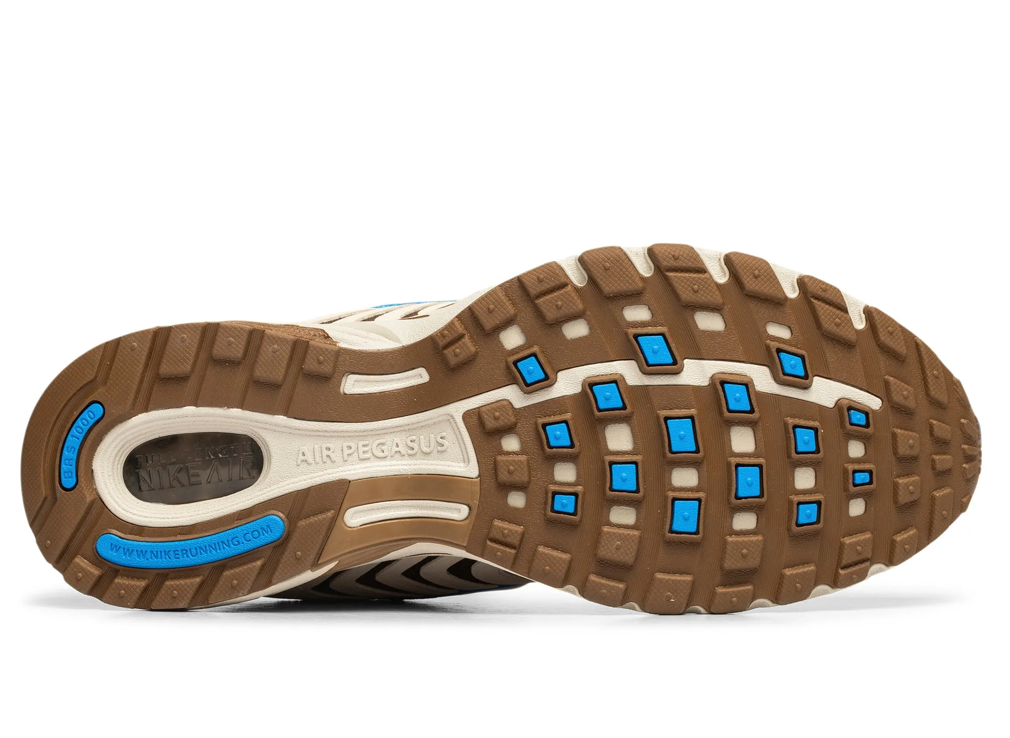 Nike Air Pegasus 2005 SE Scandi Clean