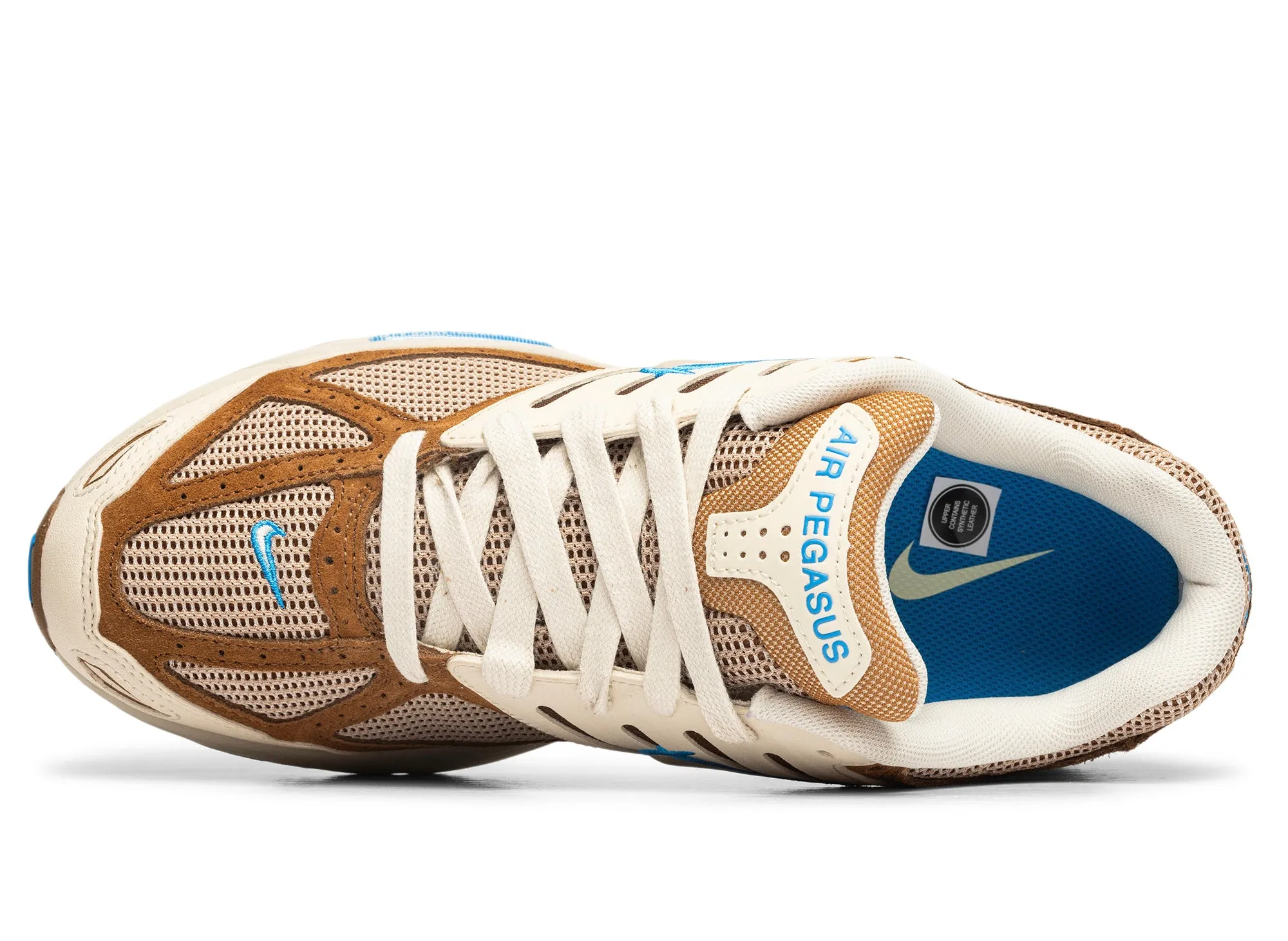 Nike Air Pegasus 2005 SE Street Glow Nordic Tone