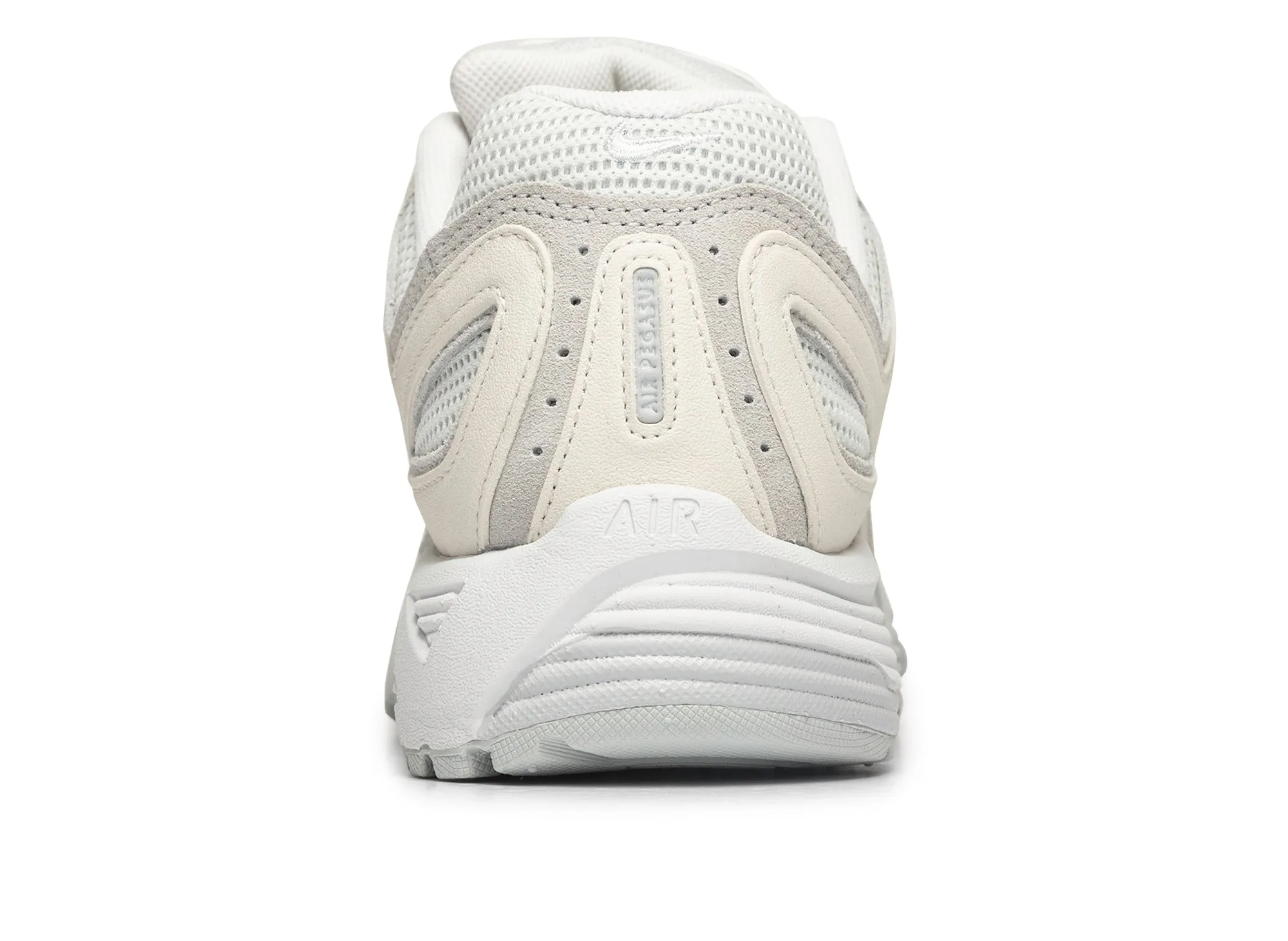 Leather Touch Nike Air Pegasus 2005 SE 'Platinum'