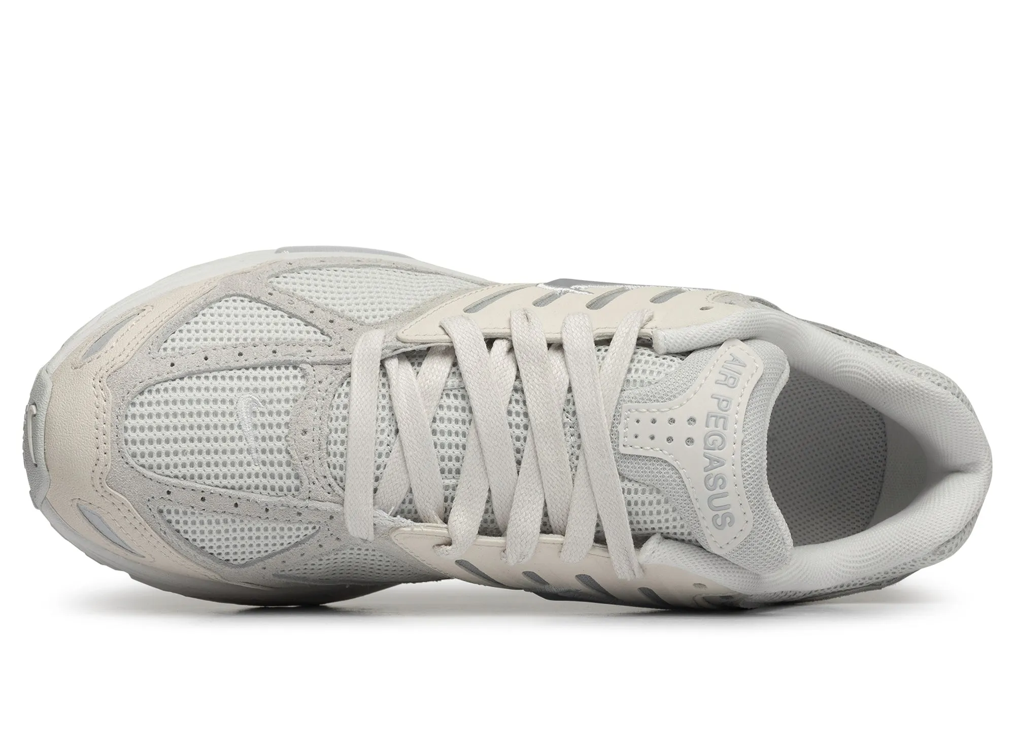 Comfort Walk Fitness Vibe Nike Air Pegasus 2005 SE 'Platinum'