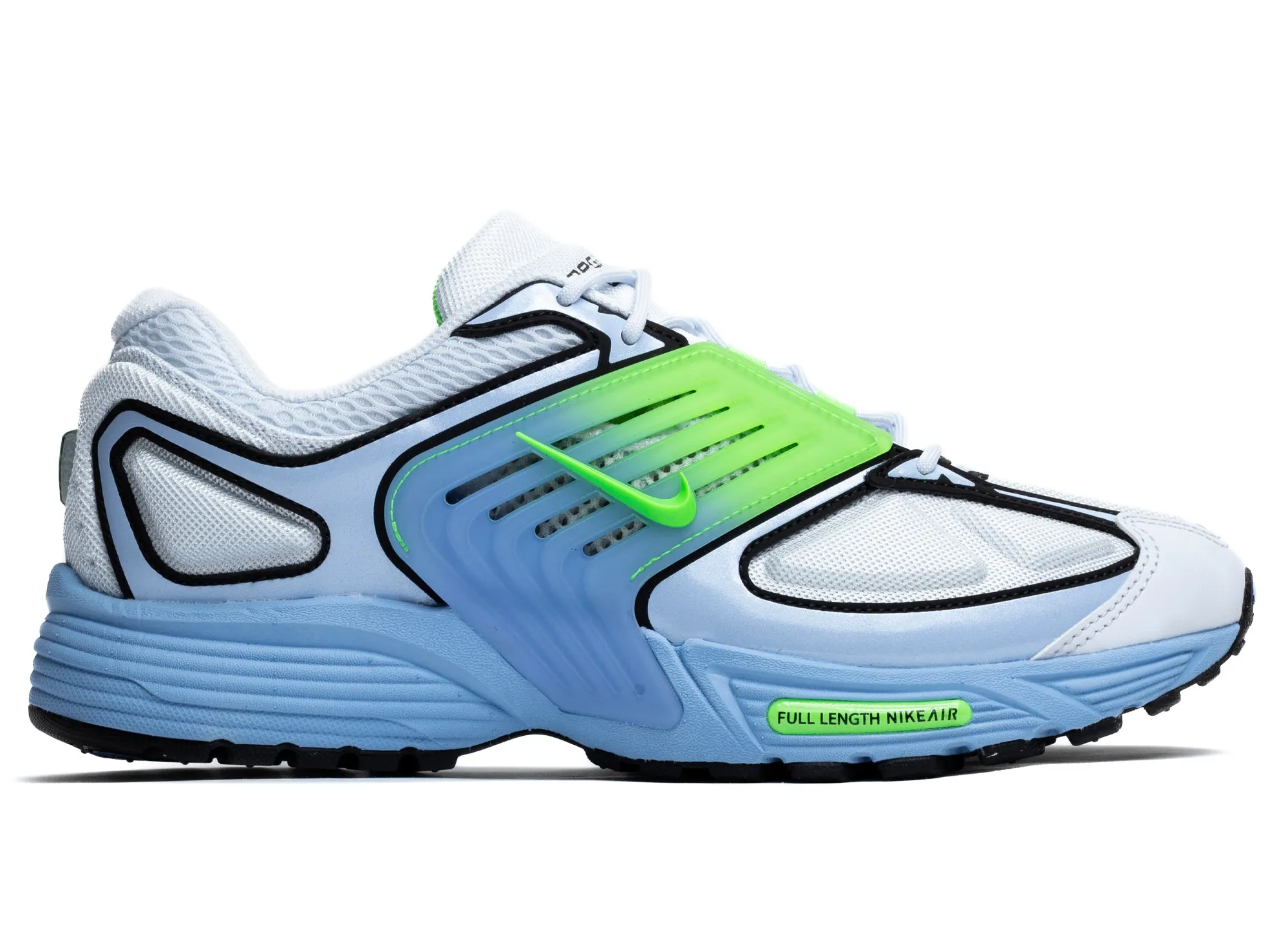 Sea Breeze Responsive Cushion Weekend Warriors Nike Air Pegasus Wave