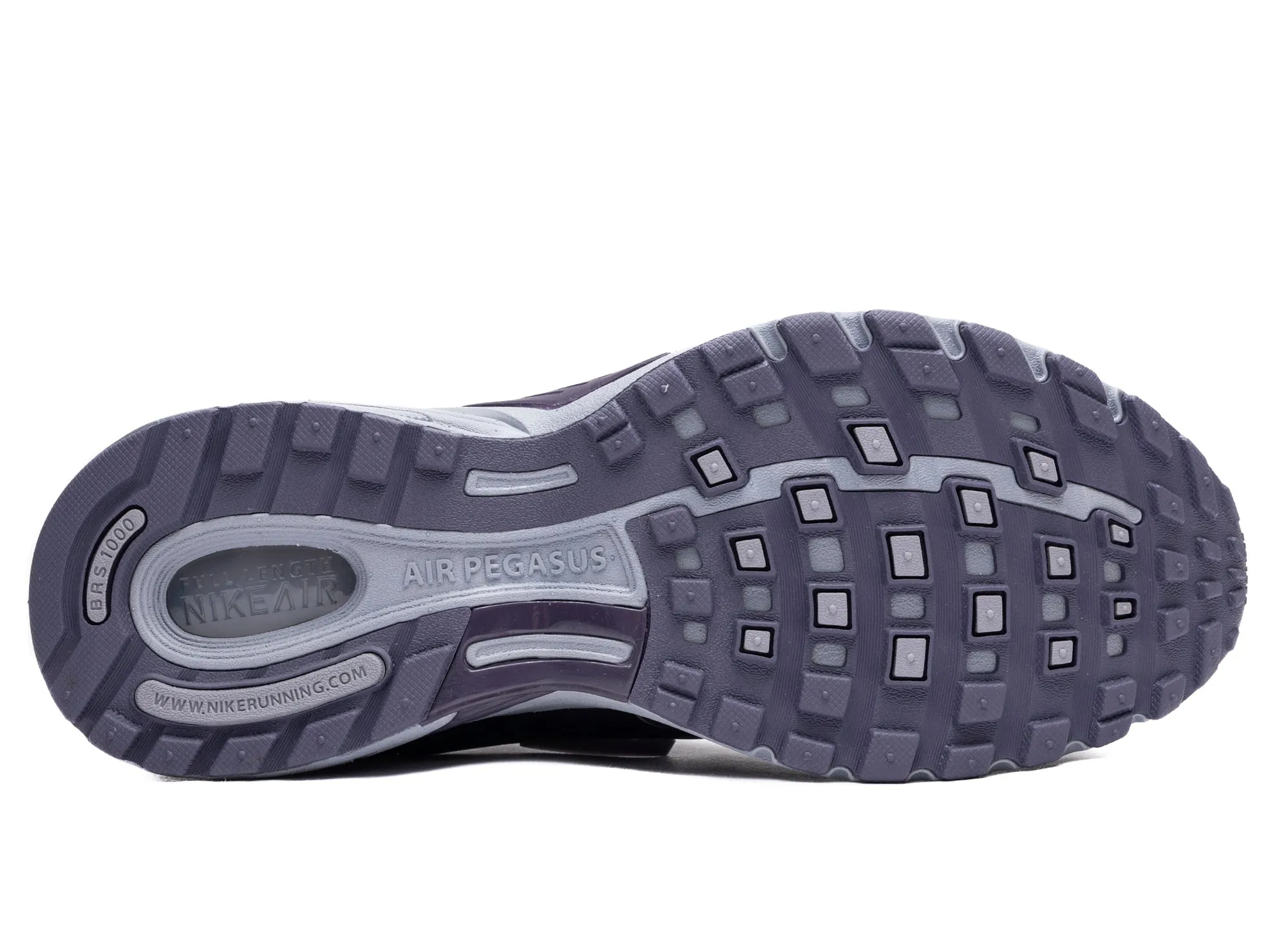 Ergonomic Wellness Seekers Firm Edge Nike Air Pegasus Wave