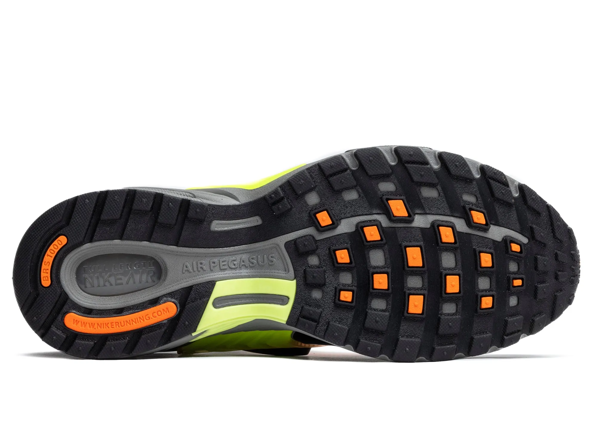 Firm Edge Nike Air Pegasus Wave