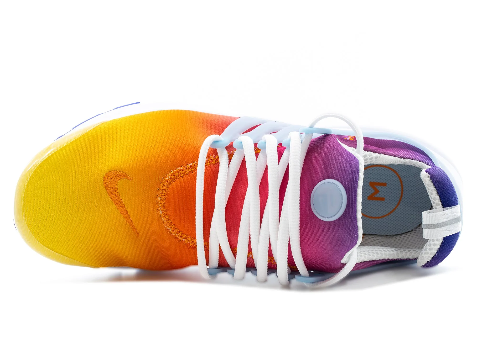 Nike Air Presto 'Sunrise' Zen Step