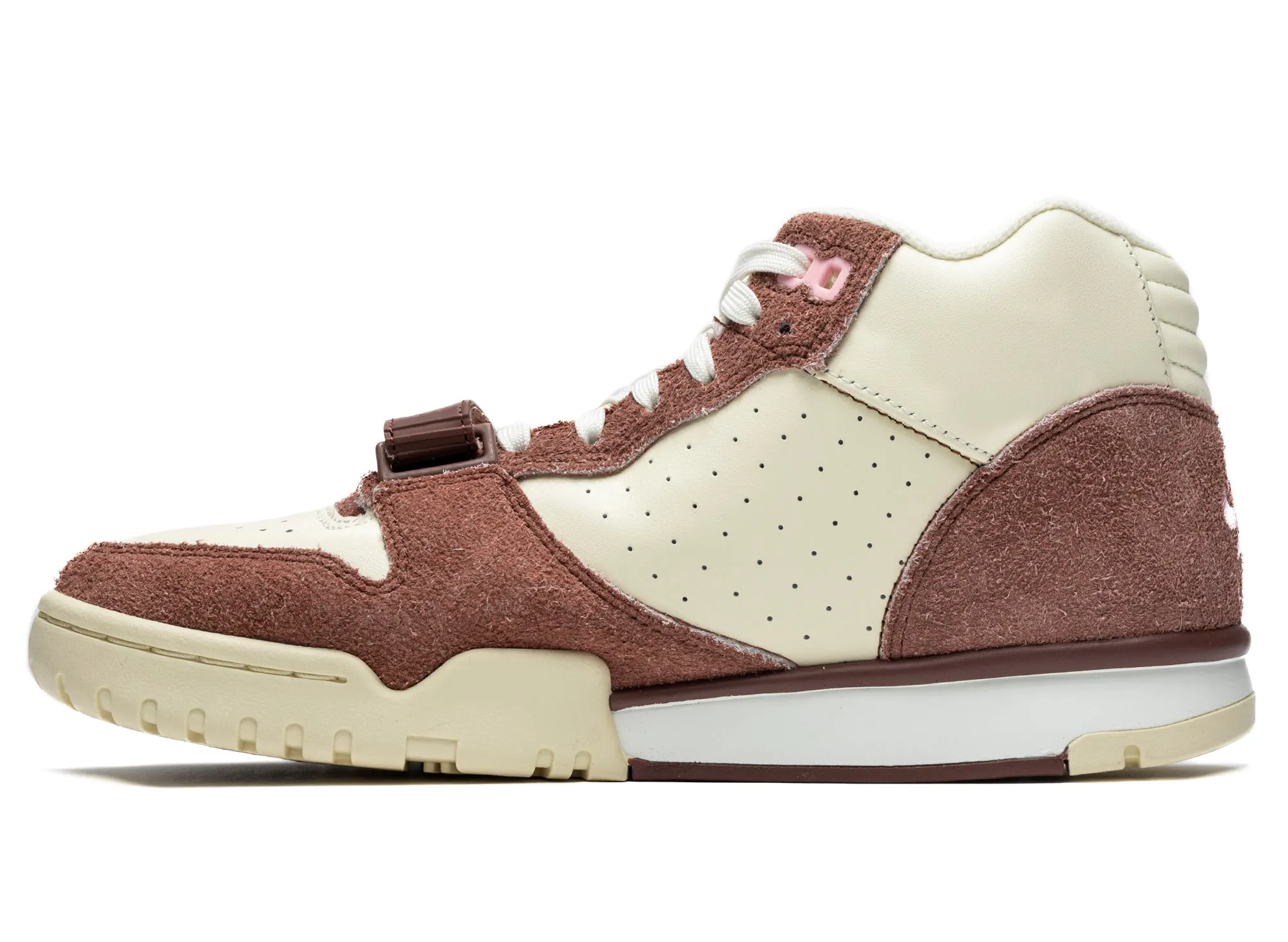 Quick Motion Nike Air Trainer 1