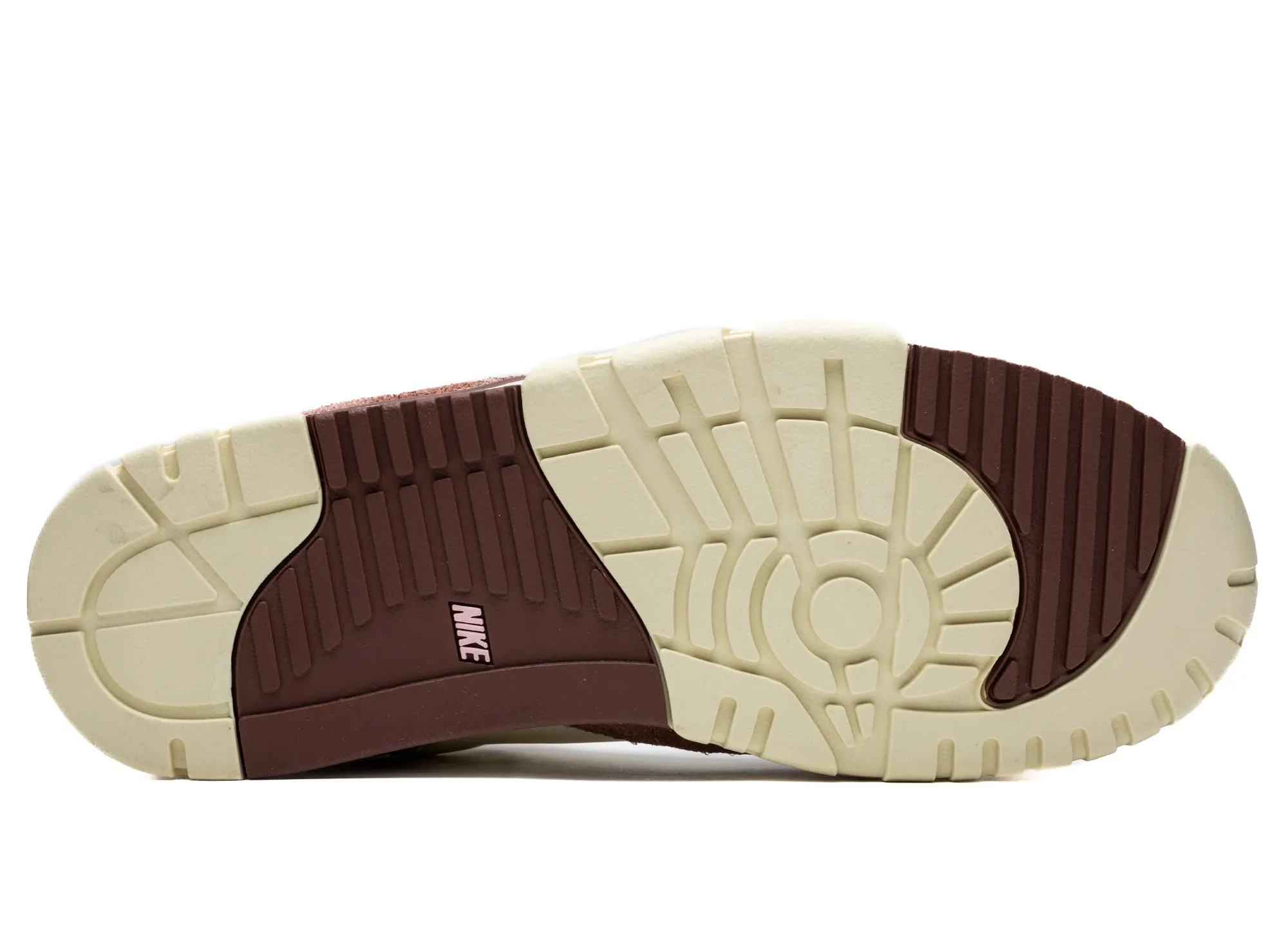 Nike Air Trainer 1 Stretch Fabric Work Commute