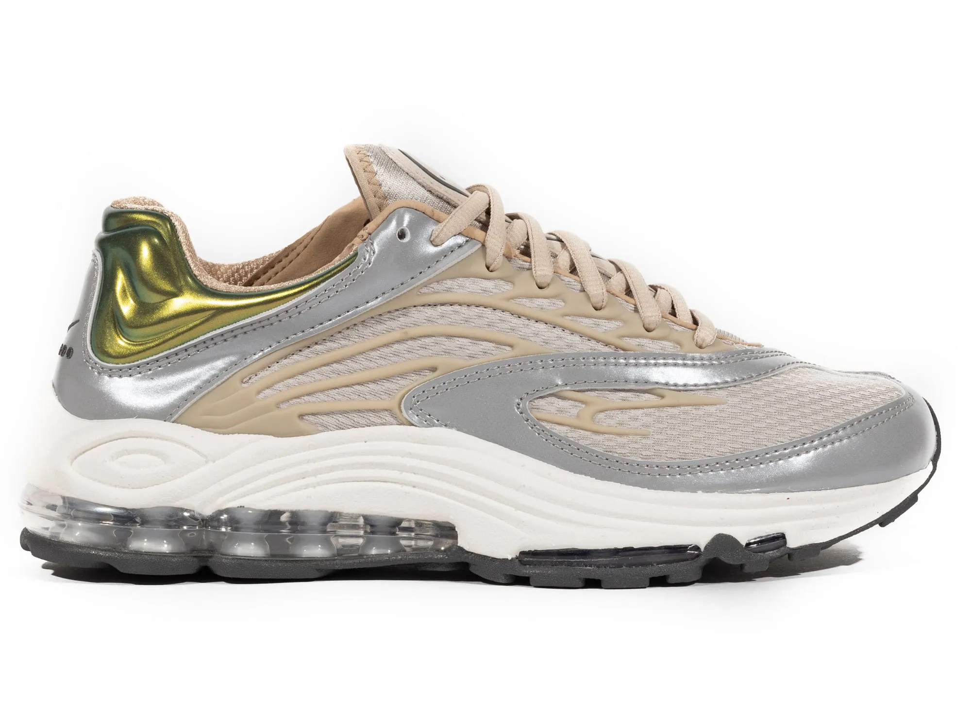 Foam Lining Standing Workers Mesh Upper Nike Air Tuned Max