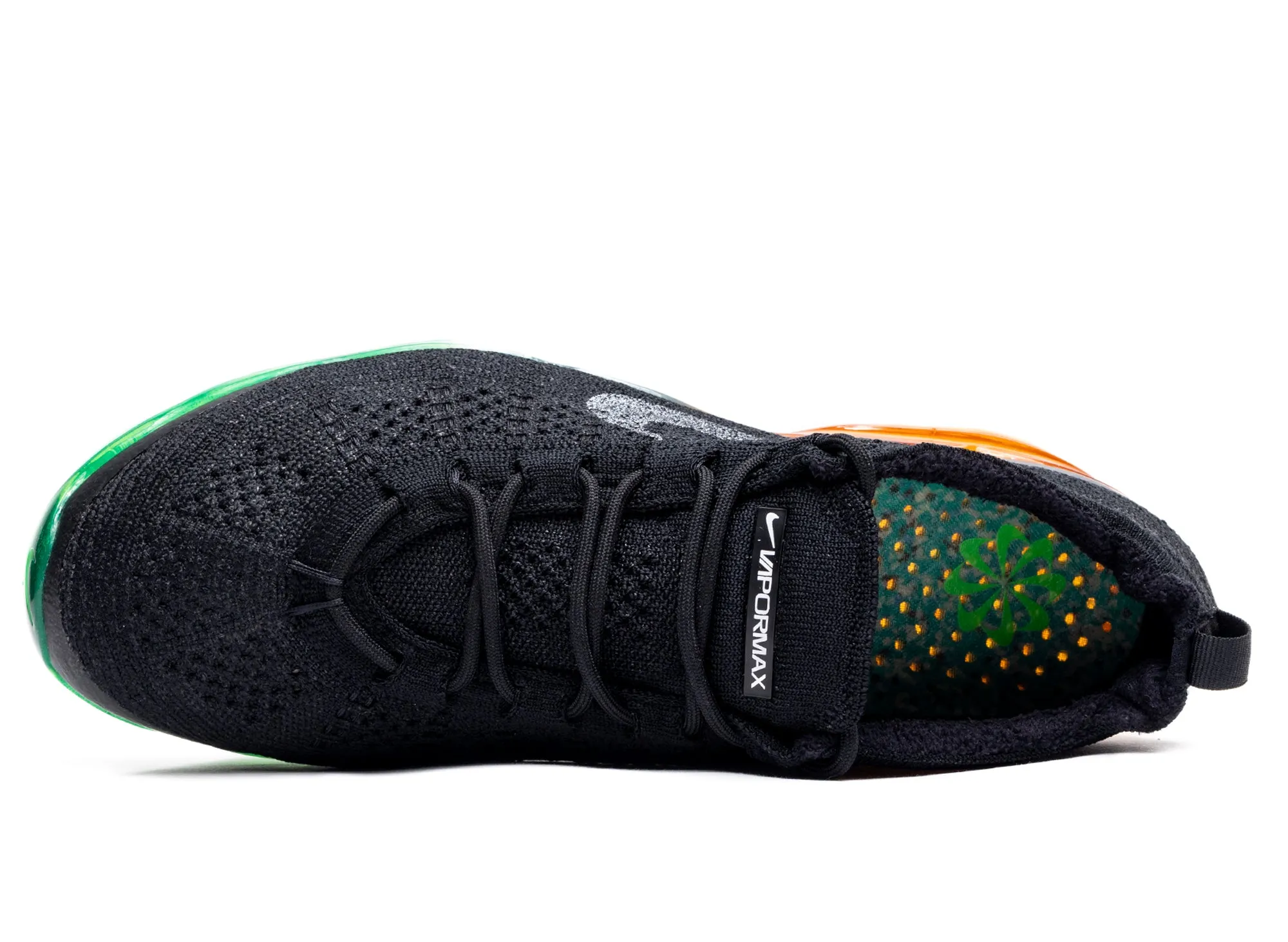 Nike Air Vapormax 2023 Flyknit All Day Weekend Warriors