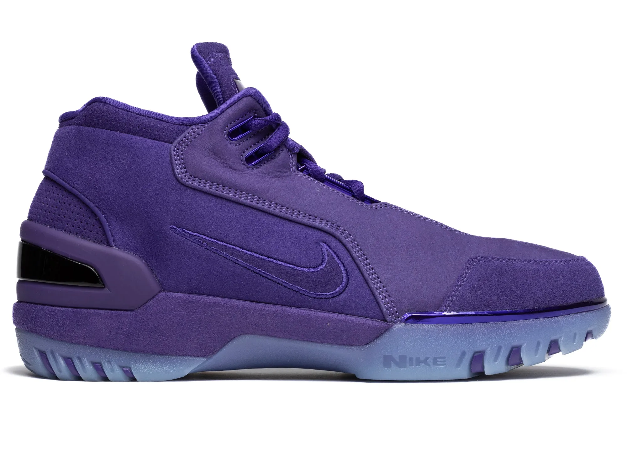 Nike Air Zoom Generation Power Base