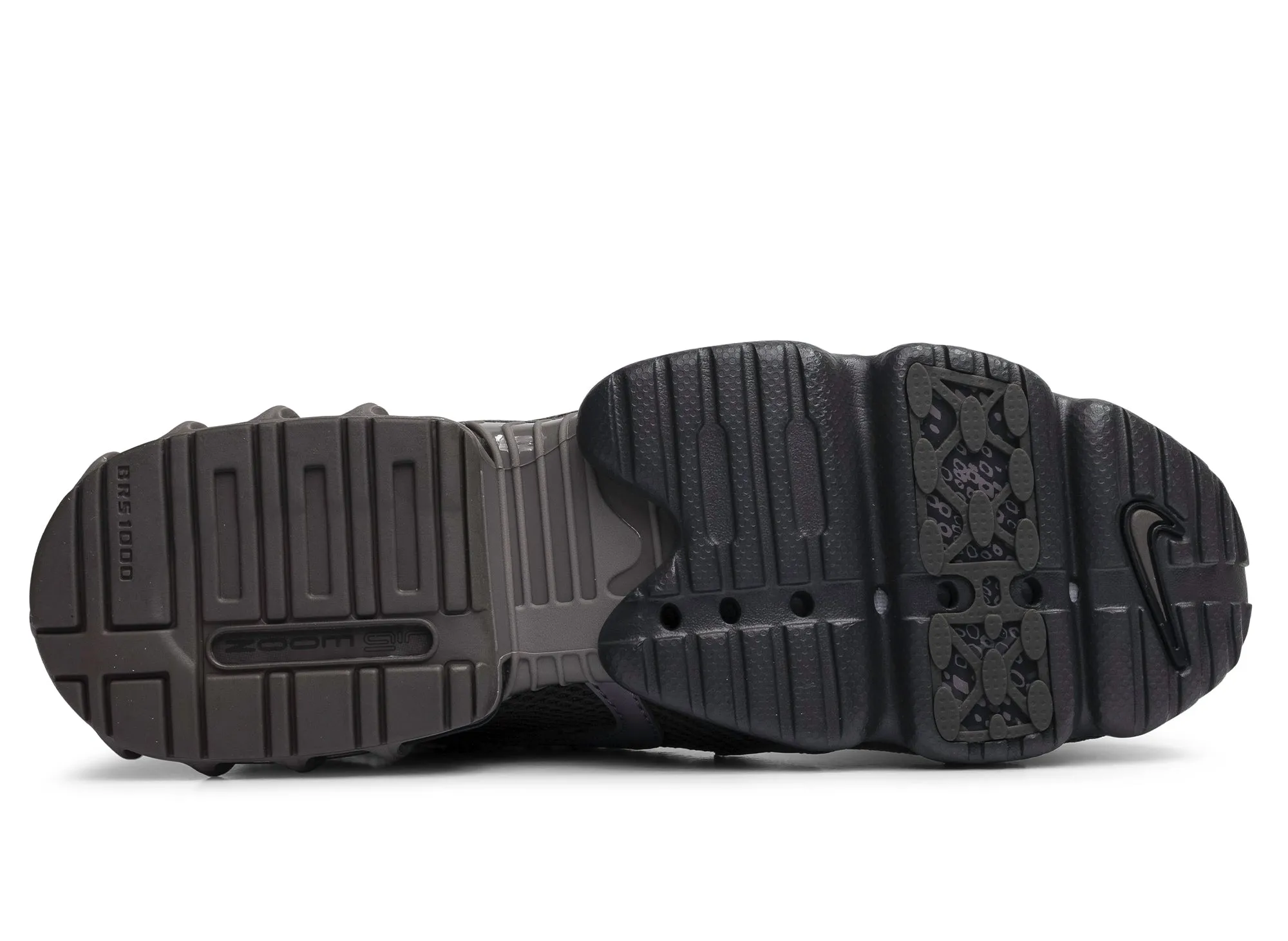 Ergonomic Design Star Mood Nike Air Zoom Spiridon Cage 2