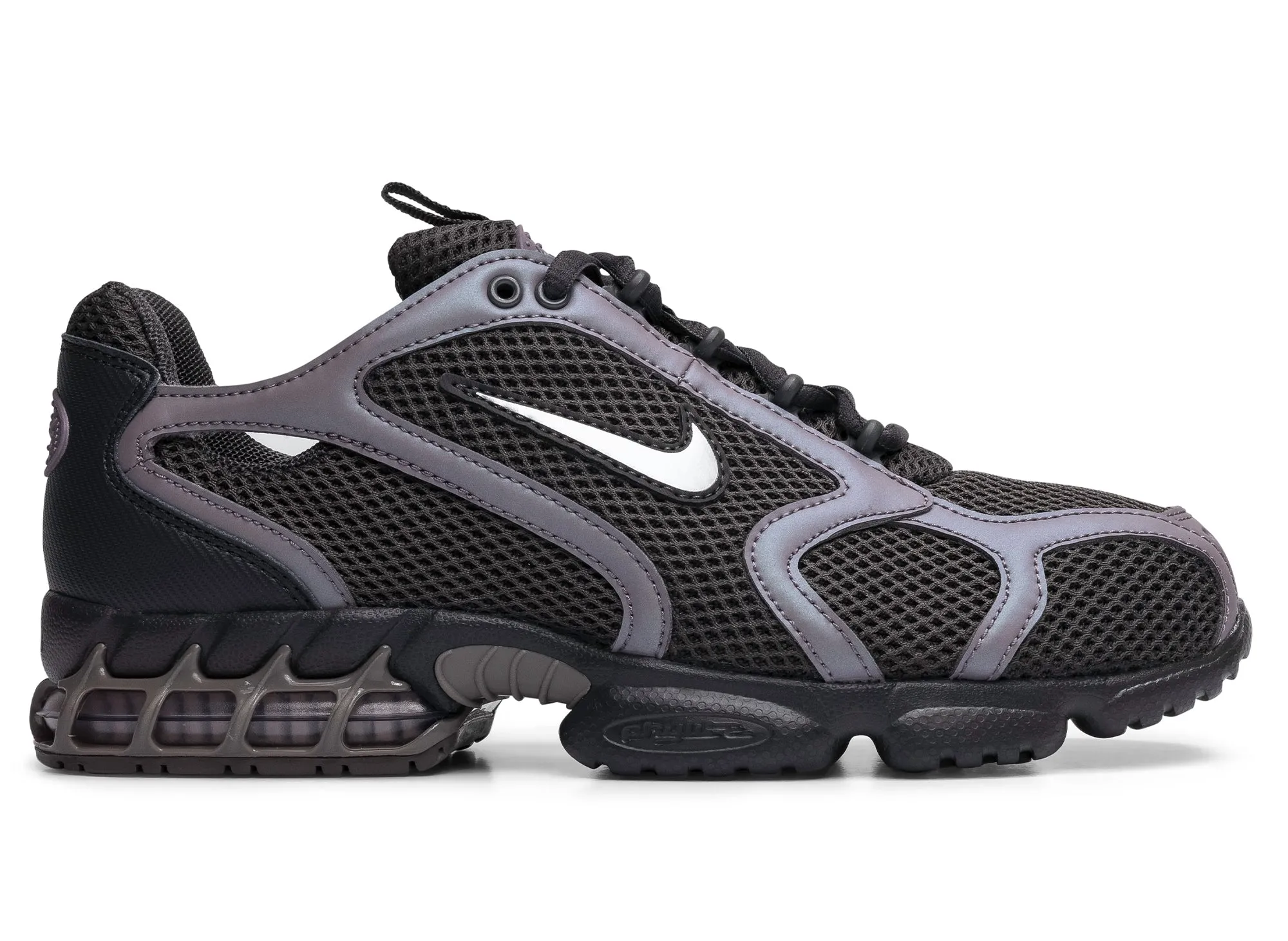 Nike Air Zoom Spiridon Cage 2 School Style Trend Glow