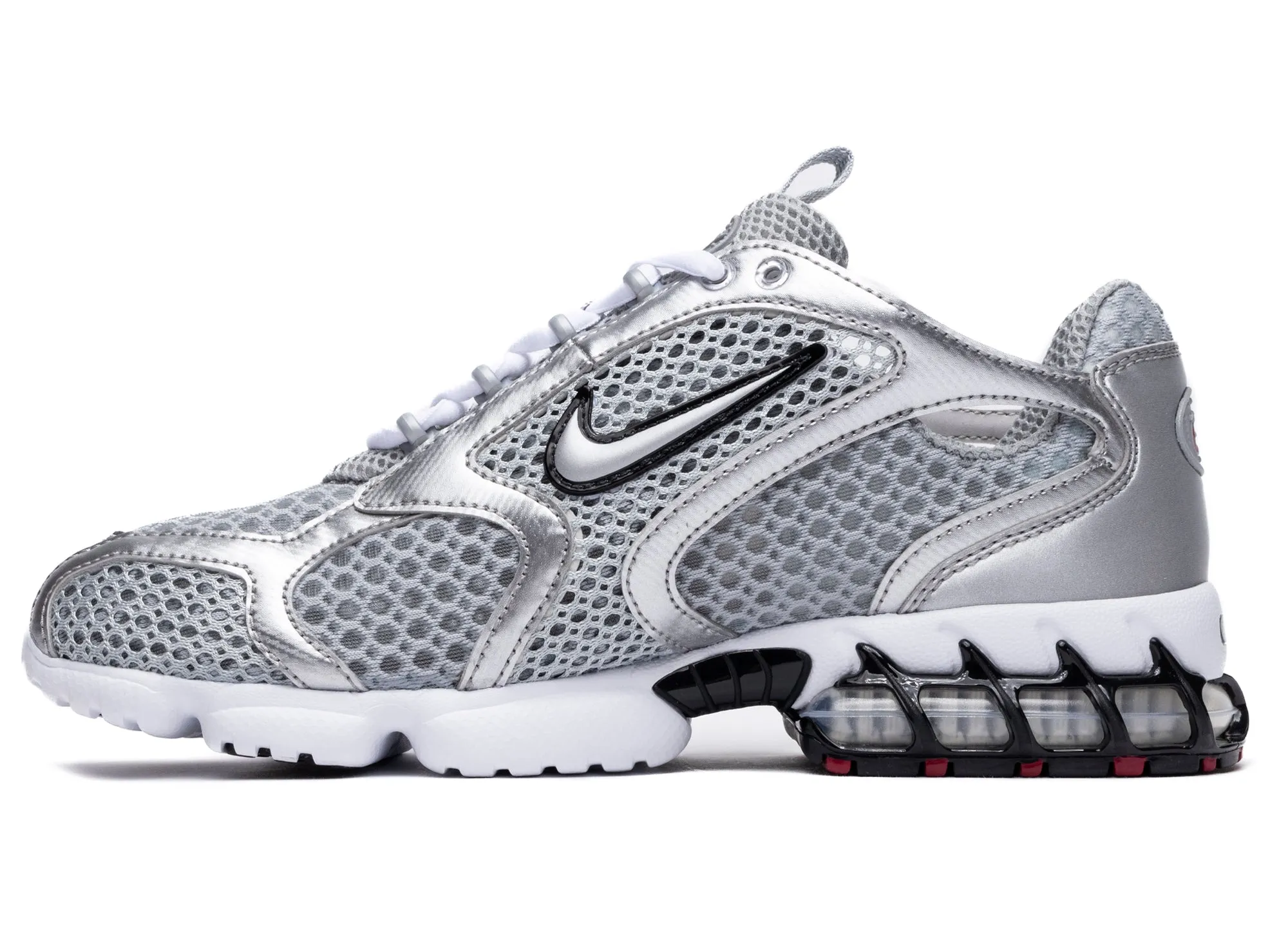 City Bright Air Boost Nike Air Zoom Spiridon Cage 2