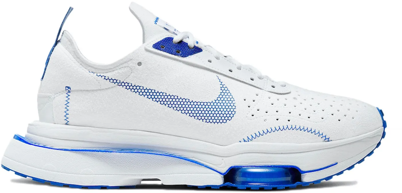 Nike Air Zoom-Type SE Ergonomic Travel Enthusiasts Game Edge