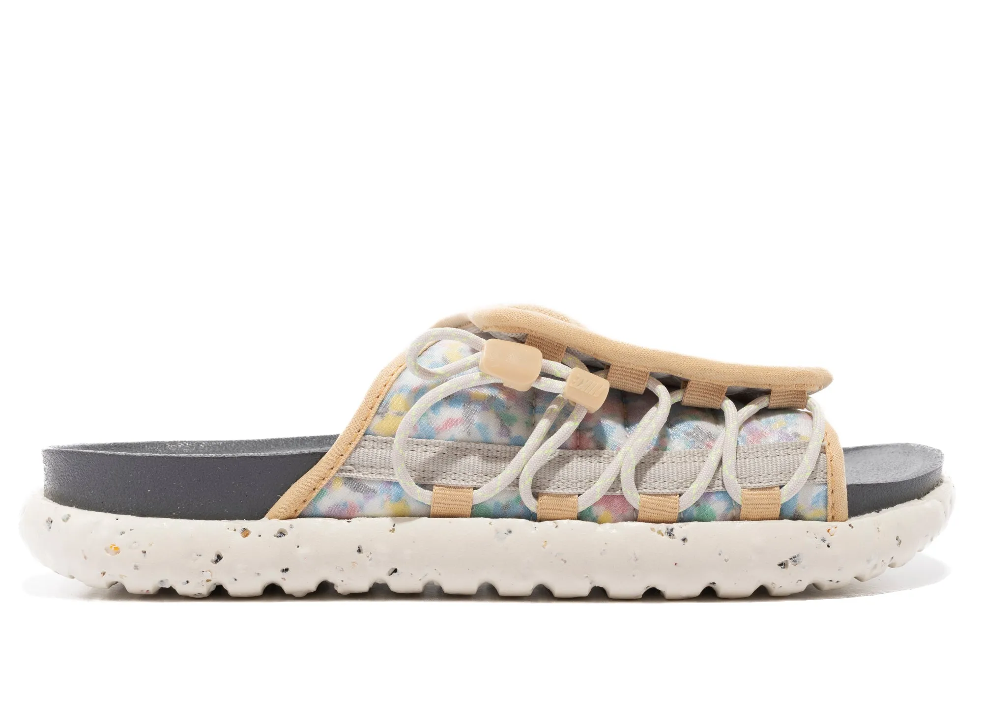 Summer cool Coastal vibe Nike Asuna 2 NN Slide 1