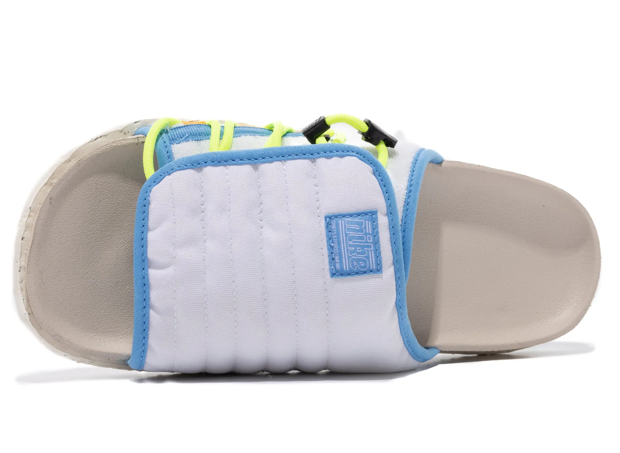 Nike Asuna 2 Slide Casual Dock Easy