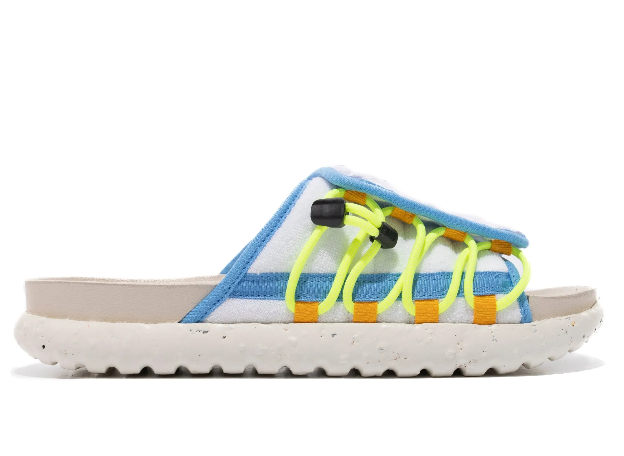 Nike Asuna 2 Slide TPU Stability Swim Ready