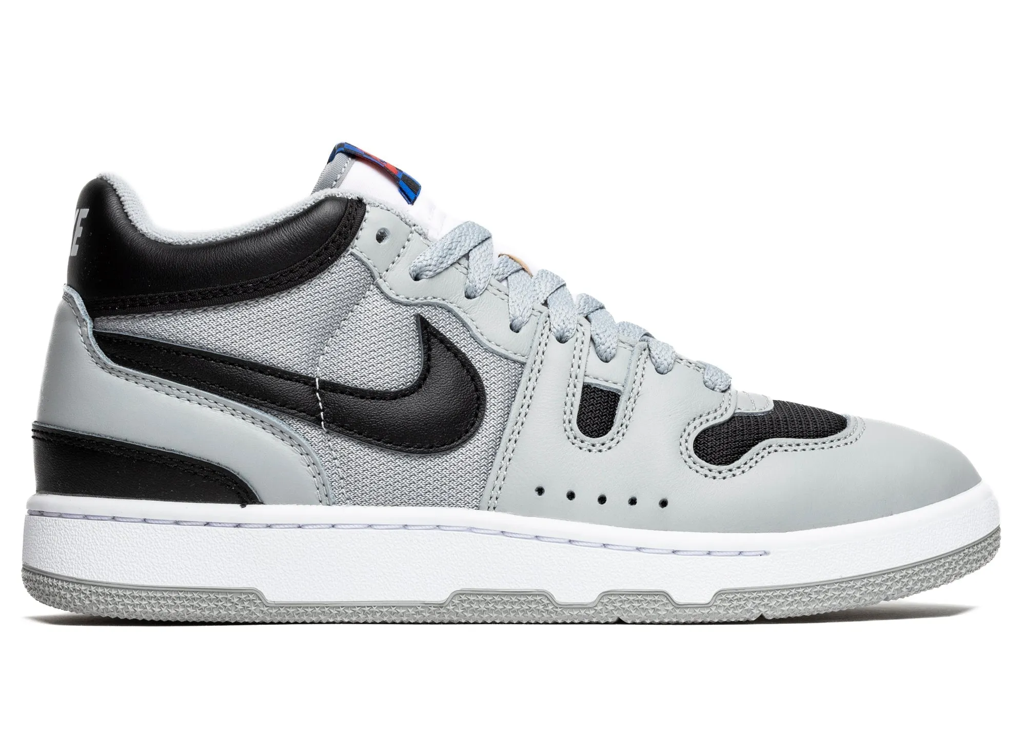 Flexible Sole Frost Safe Nike Attack QS SP