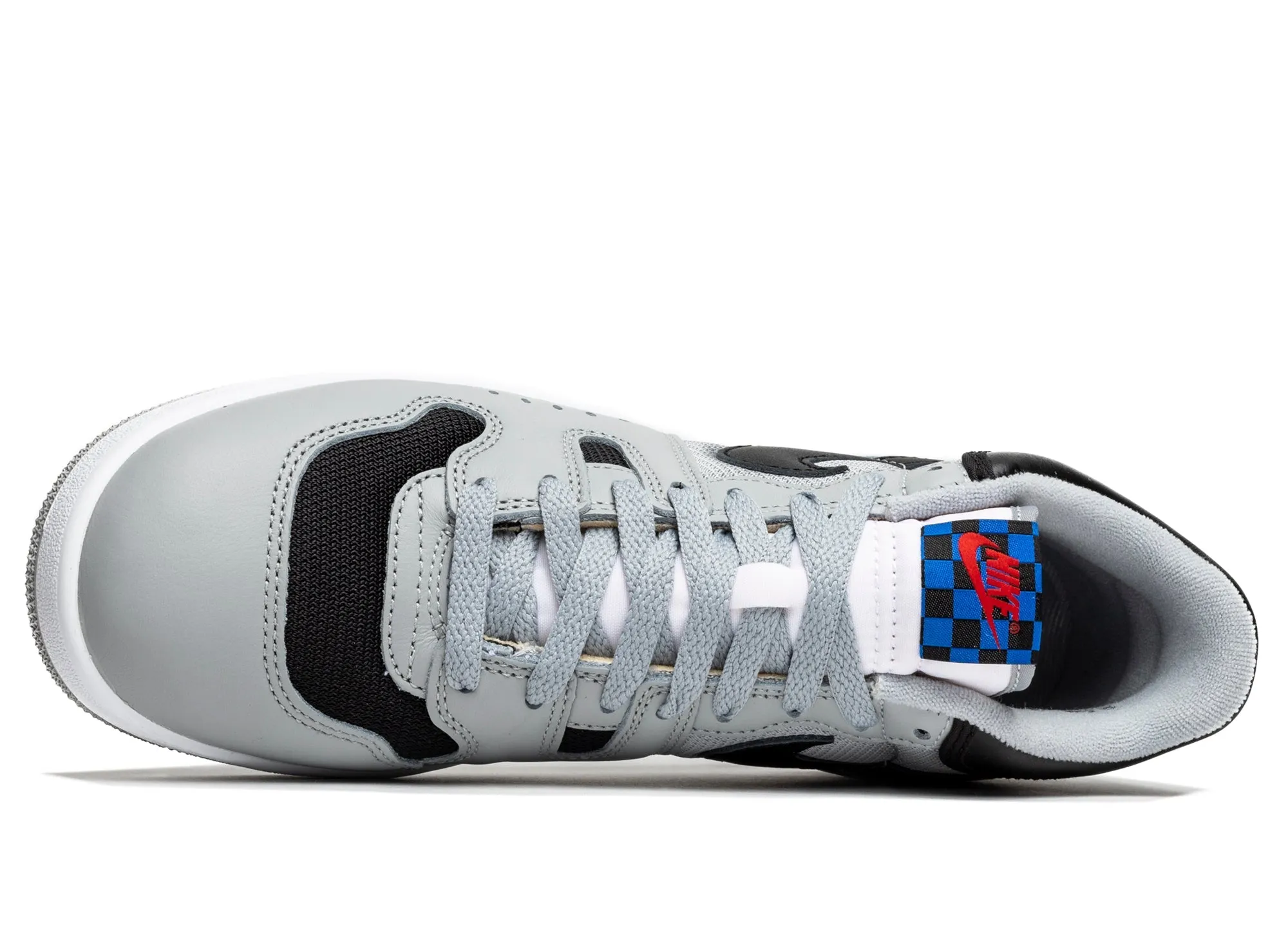Nike Attack QS SP Mesh Upper